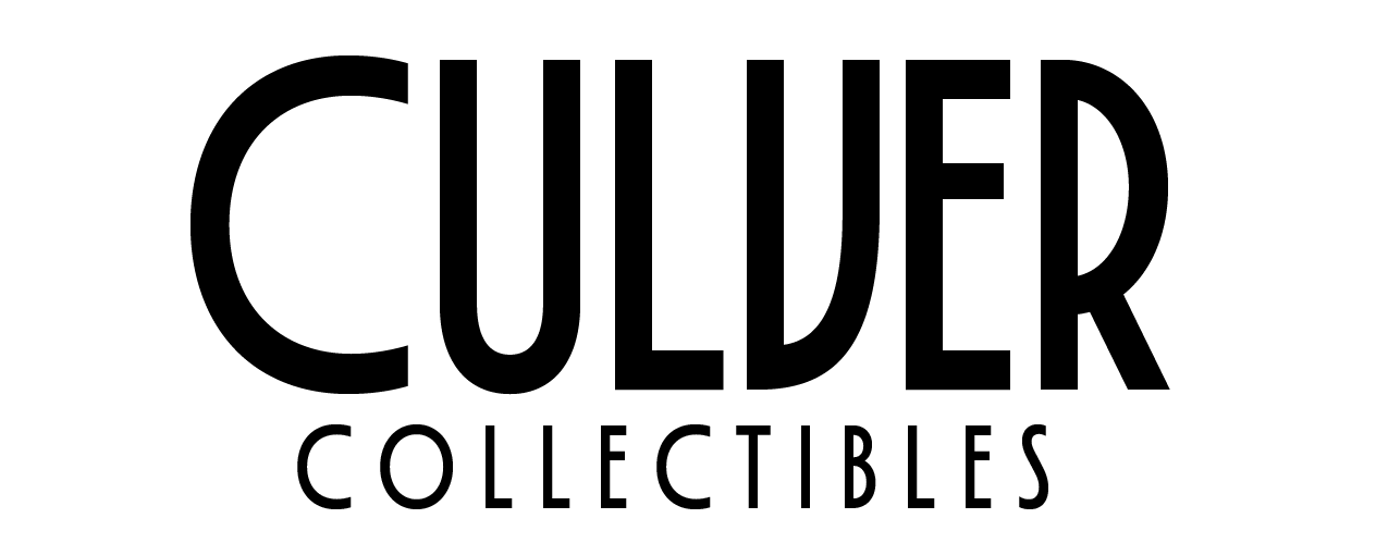 Culver Collectibles